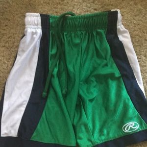 Boys shorts